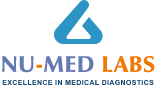 Nu-Med Labs Logo
